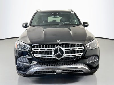 2026 Mercedes-Benz GLE GLE 350
