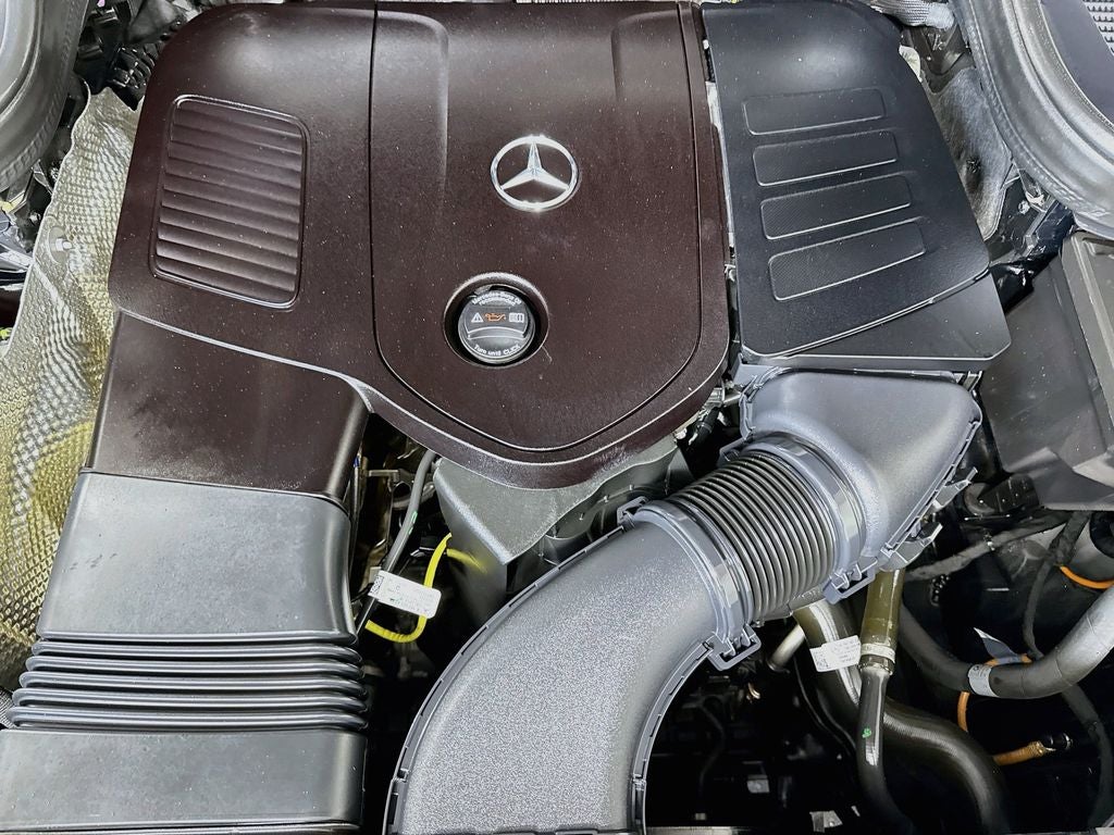 2026 Mercedes-Benz GLE GLE 350