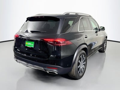 2026 Mercedes-Benz GLE GLE 350