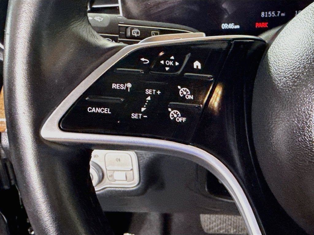 2025 Mercedes-Benz GLE GLE 350 4MATIC®