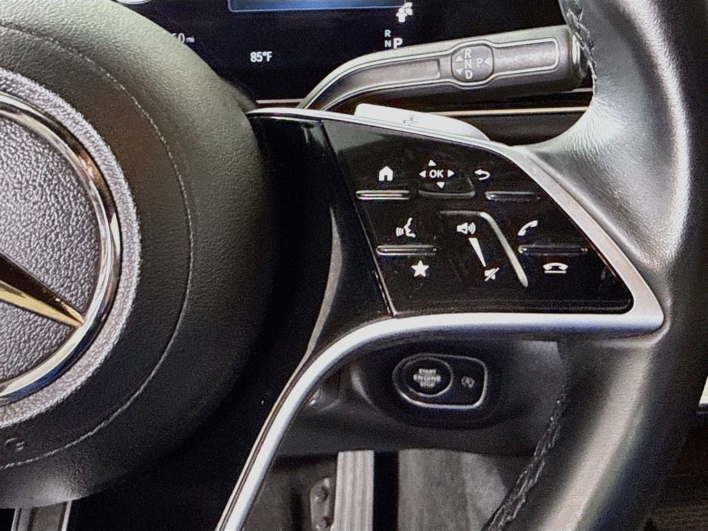 2025 Mercedes-Benz GLE GLE 350 4MATIC®