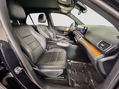 2025 Mercedes-Benz GLE GLE 350 4MATIC®