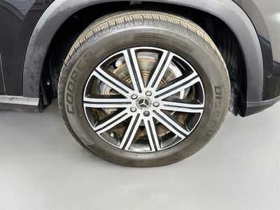 2025 Mercedes-Benz GLE GLE 350 4MATIC®