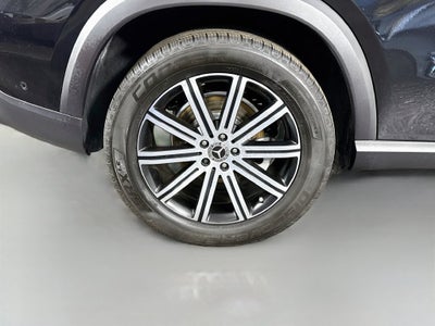 2025 Mercedes-Benz GLE GLE 350 4MATIC®