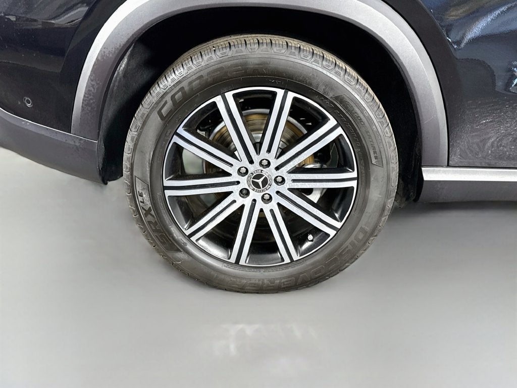 2025 Mercedes-Benz GLE GLE 350 4MATIC®