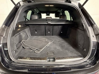 2025 Mercedes-Benz GLE GLE 350 4MATIC®