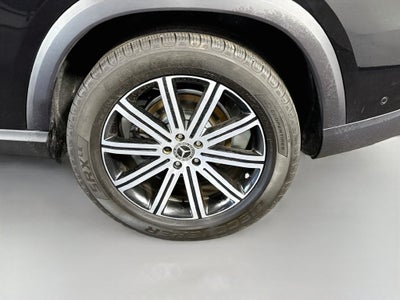 2025 Mercedes-Benz GLE GLE 350 4MATIC®