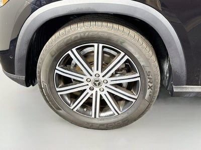 2025 Mercedes-Benz GLE GLE 350 4MATIC®