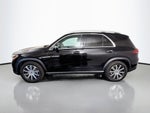 2025 Mercedes-Benz GLE GLE 350 4MATIC®