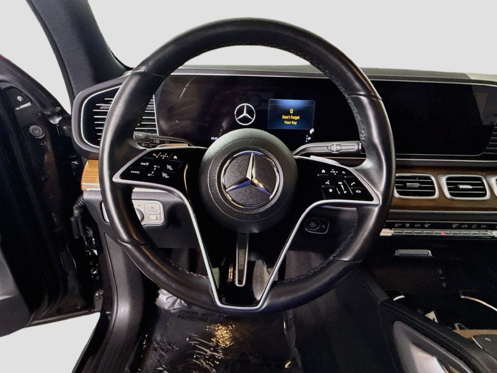 2025 Mercedes-Benz GLE GLE 350 4MATIC®