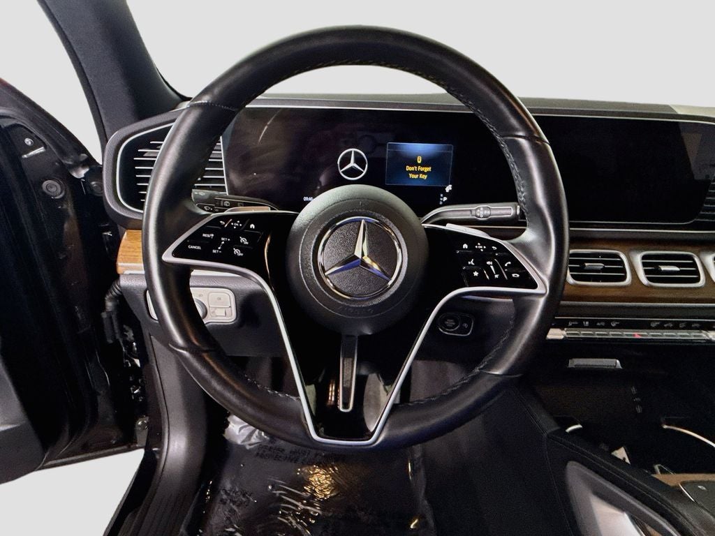 2025 Mercedes-Benz GLE GLE 350 4MATIC®