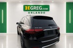 2025 Mercedes-Benz GLE GLE 350 4MATIC®