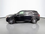 2025 Mercedes-Benz GLE GLE 350 4MATIC®