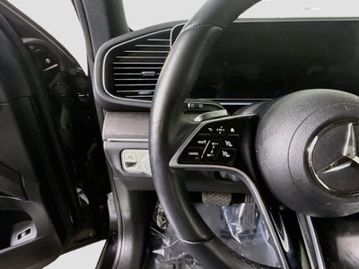 2025 Mercedes-Benz GLE GLE 350 4MATIC®