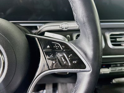 2025 Mercedes-Benz GLE GLE 350 4MATIC®