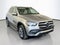 2021 Mercedes-Benz GLE GLE 350