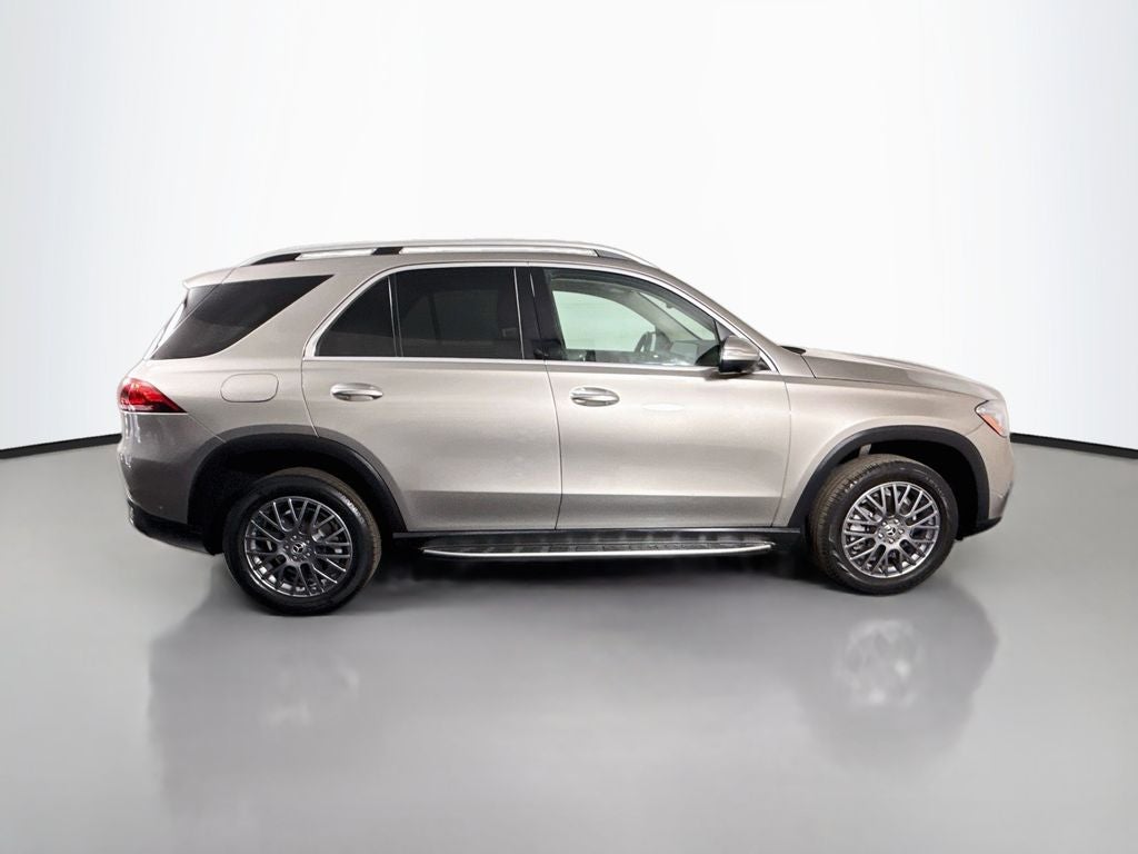 2021 Mercedes-Benz GLE GLE 350