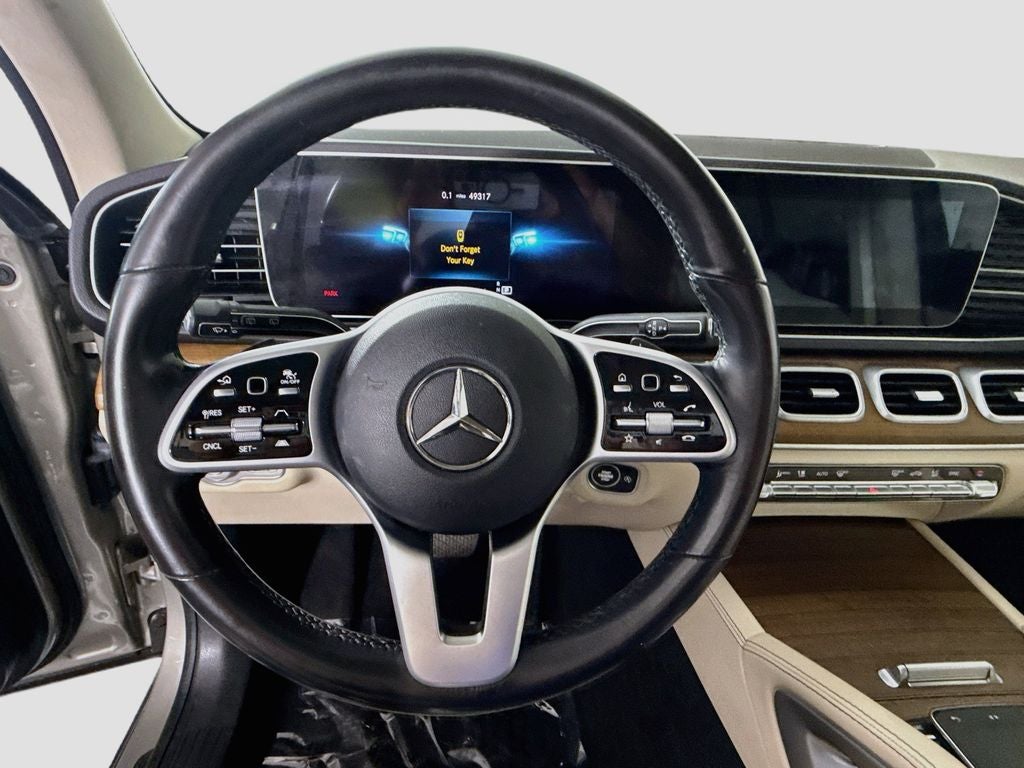 2021 Mercedes-Benz GLE GLE 350