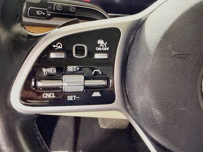 2021 Mercedes-Benz GLE GLE 350