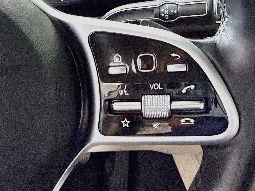 2021 Mercedes-Benz GLE GLE 350