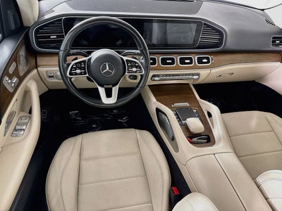 2021 Mercedes-Benz GLE GLE 350