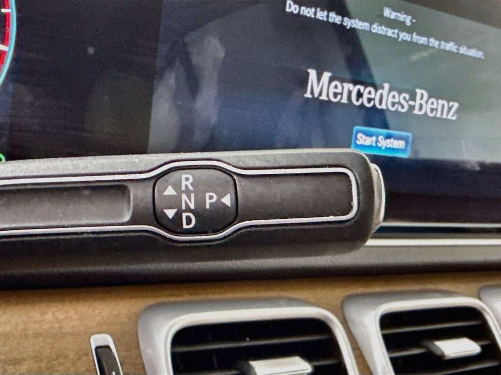 2021 Mercedes-Benz GLE GLE 350