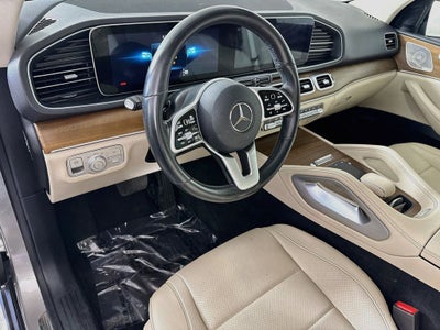 2021 Mercedes-Benz GLE GLE 350