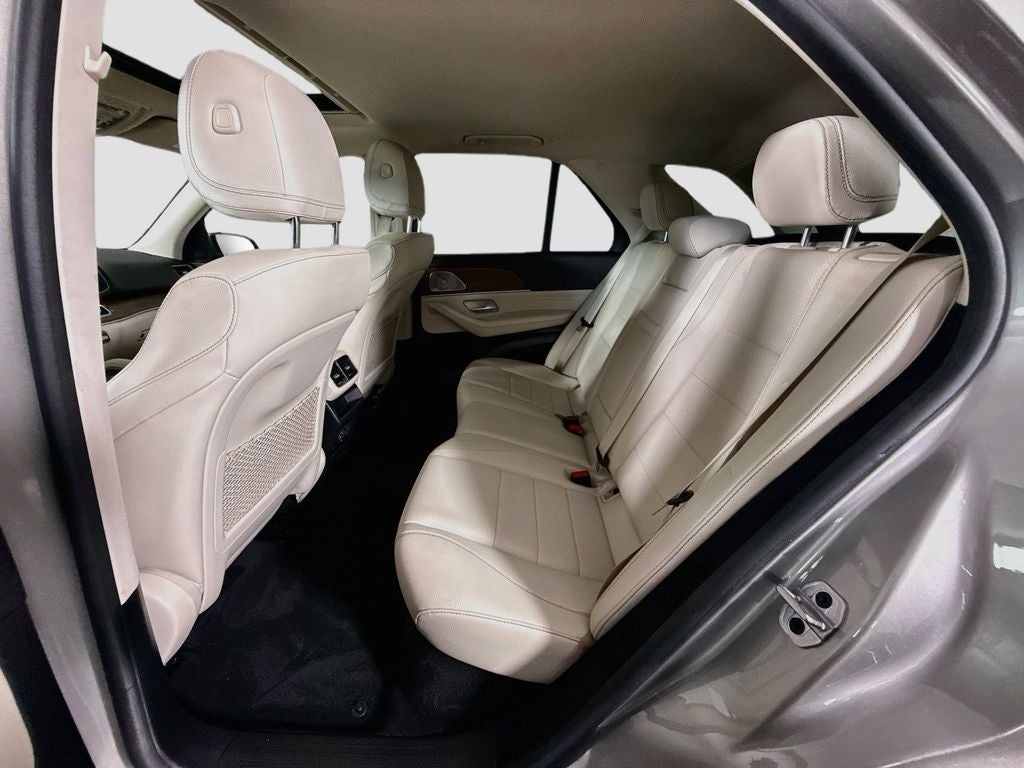2021 Mercedes-Benz GLE GLE 350