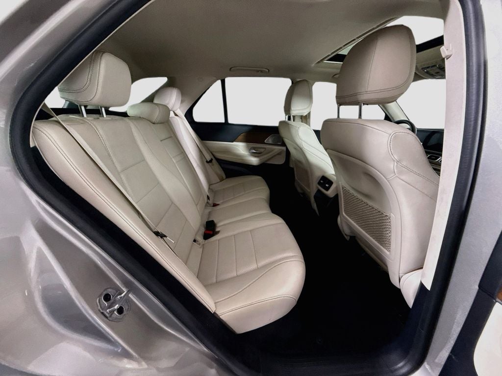 2021 Mercedes-Benz GLE GLE 350