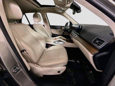 2021 Mercedes-Benz GLE GLE 350