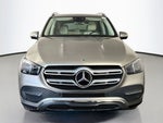 2021 Mercedes-Benz GLE GLE 350