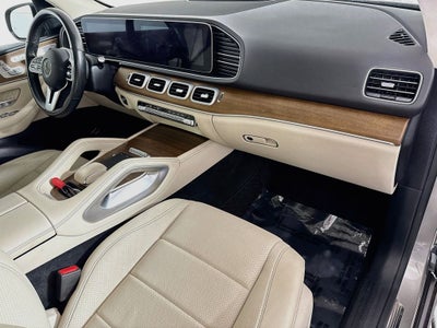 2021 Mercedes-Benz GLE GLE 350