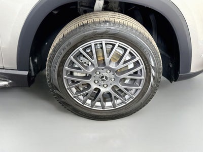 2021 Mercedes-Benz GLE GLE 350