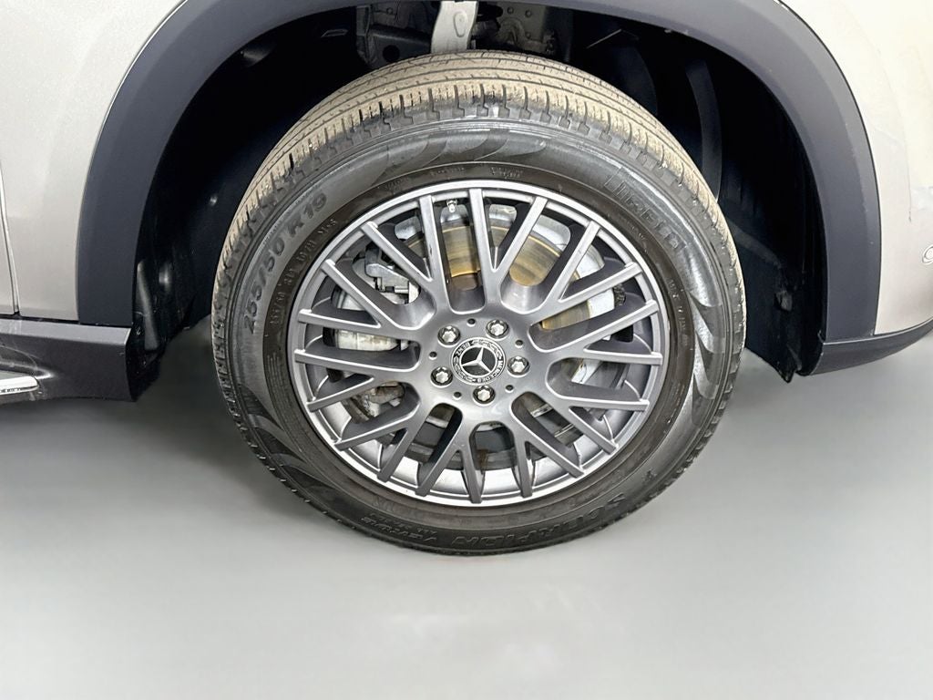2021 Mercedes-Benz GLE GLE 350