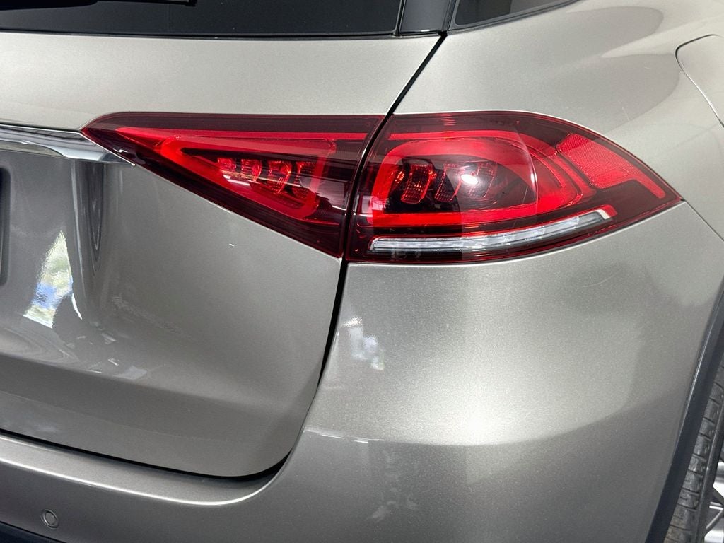 2021 Mercedes-Benz GLE GLE 350