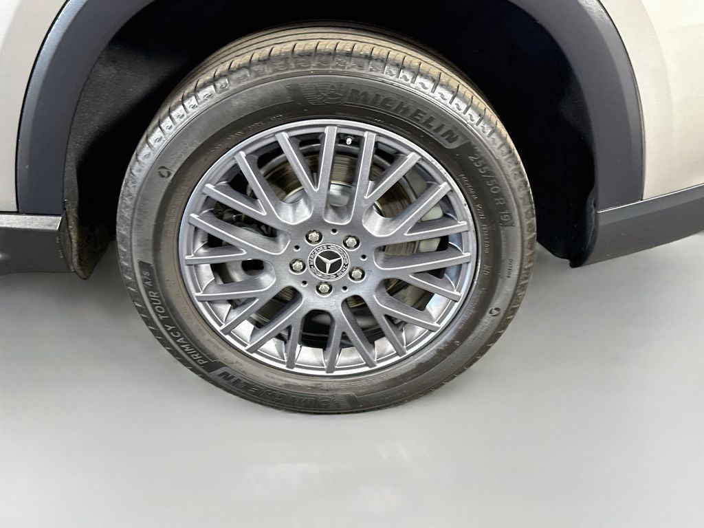 2021 Mercedes-Benz GLE GLE 350