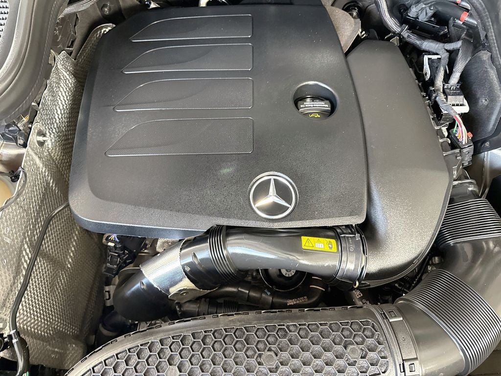 2021 Mercedes-Benz GLE GLE 350