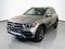 2021 Mercedes-Benz GLE GLE 350