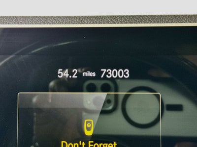 2021 Mercedes-Benz GLE GLE 350