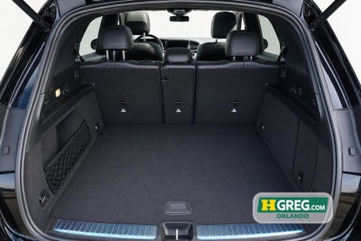 2021 Mercedes-Benz GLE GLE 350