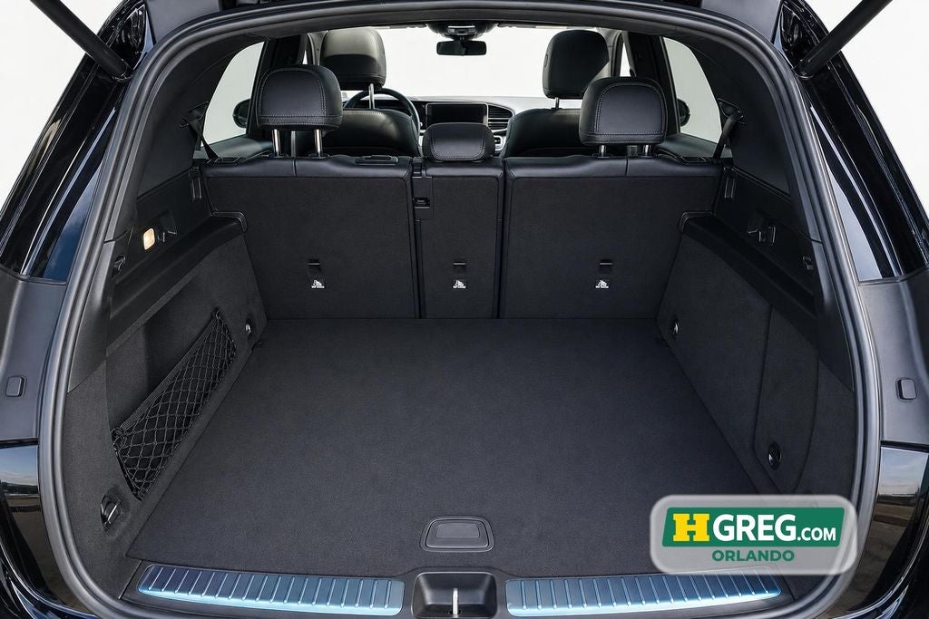 2021 Mercedes-Benz GLE GLE 350