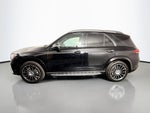 2021 Mercedes-Benz GLE GLE 350