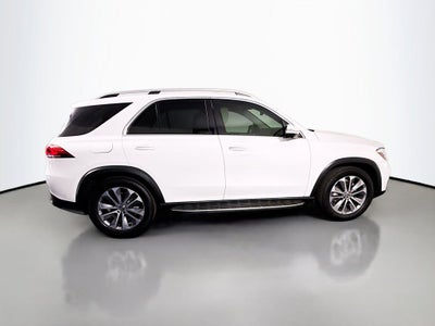 2023 Mercedes-Benz GLE GLE 350 4MATIC®
