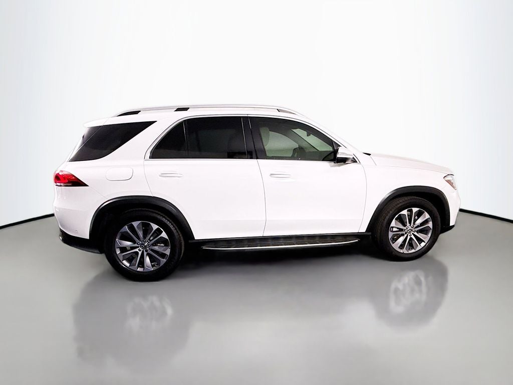 2023 Mercedes-Benz GLE GLE 350 4MATIC®