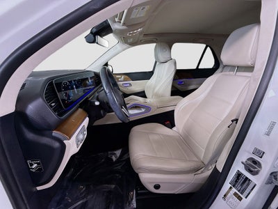 2023 Mercedes-Benz GLE GLE 350 4MATIC®