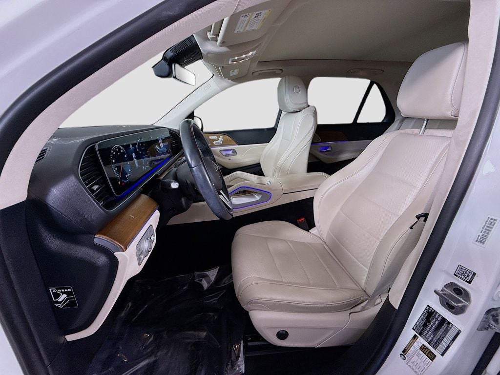 2023 Mercedes-Benz GLE GLE 350 4MATIC®
