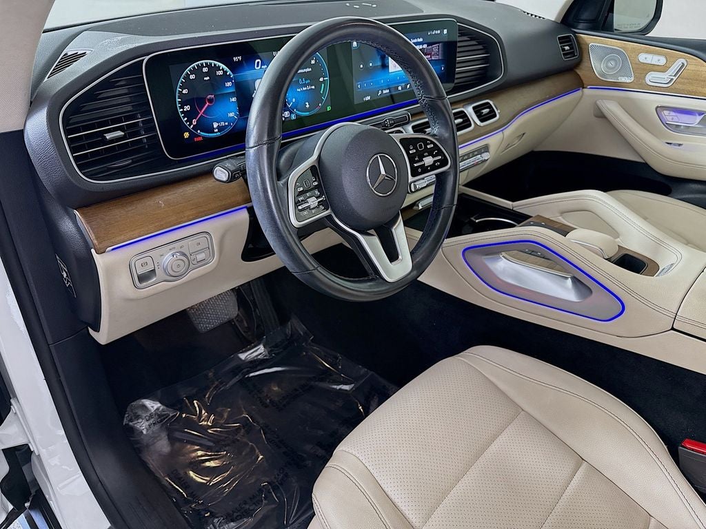 2023 Mercedes-Benz GLE GLE 350 4MATIC®