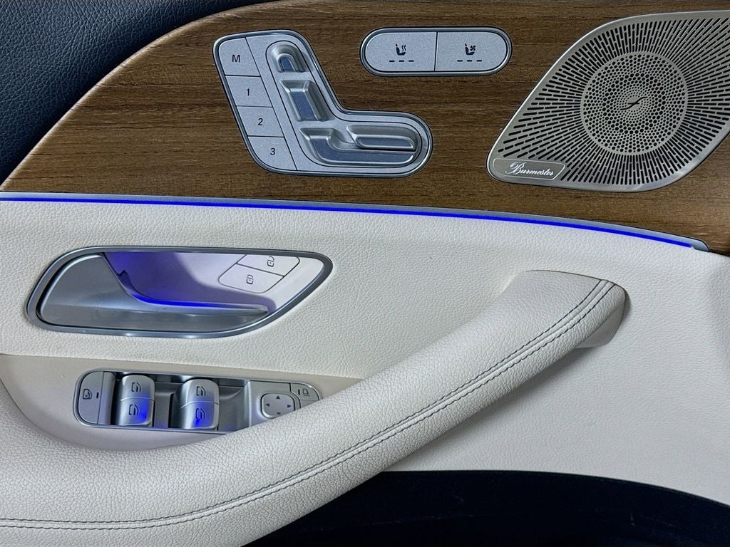 2023 Mercedes-Benz GLE GLE 350 4MATIC®