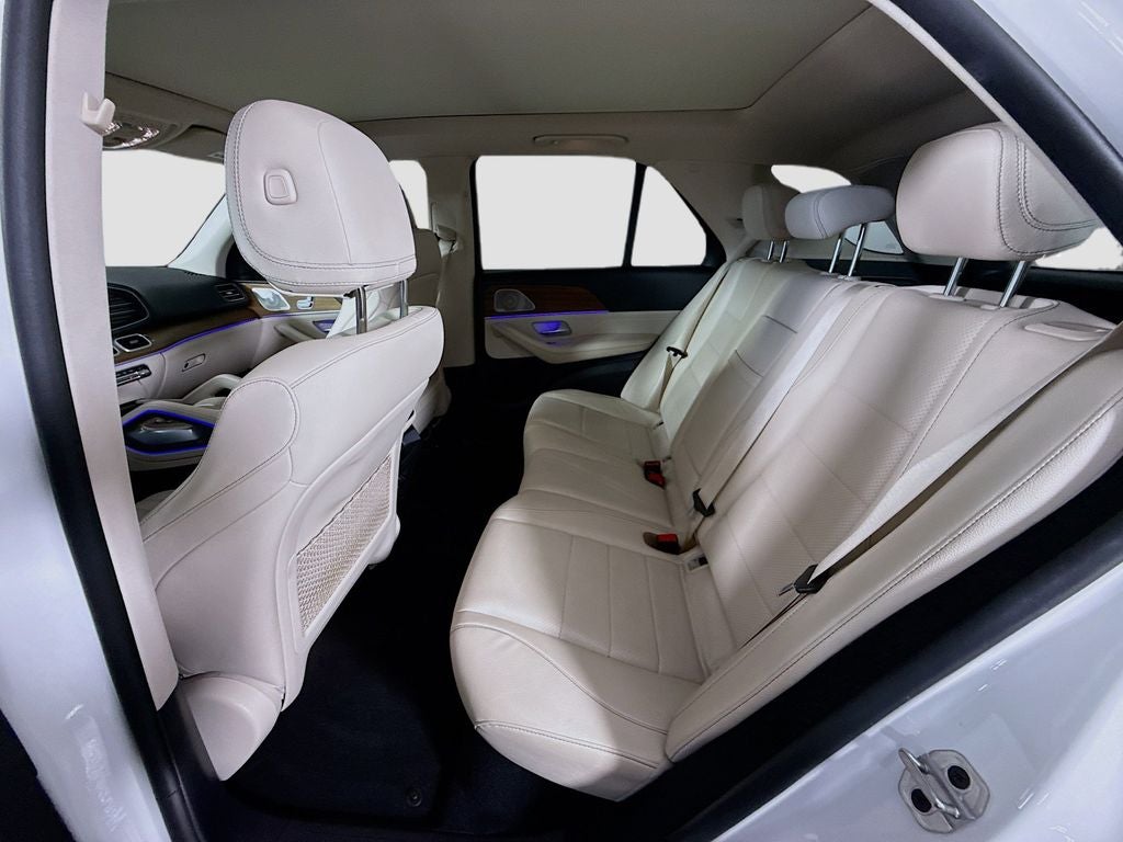2023 Mercedes-Benz GLE GLE 350 4MATIC®