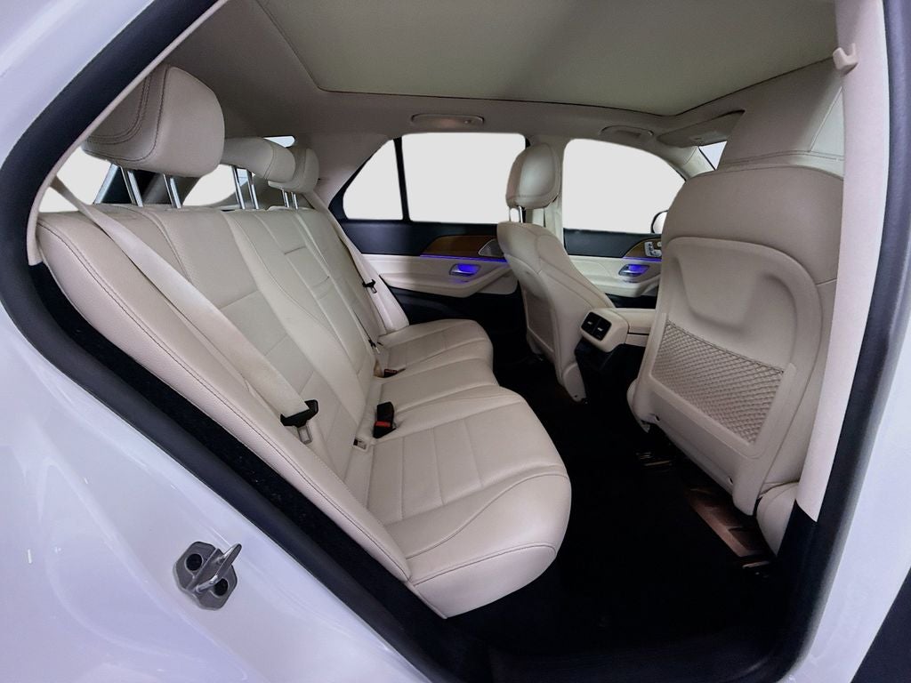 2023 Mercedes-Benz GLE GLE 350 4MATIC®